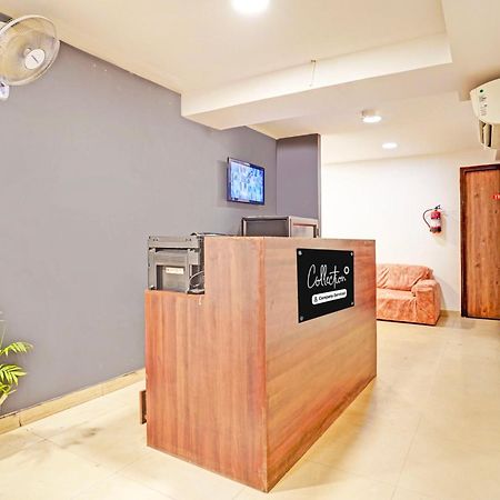 Collection O Tilak Nagar Near Pacific Mall Делхи Екстериор снимка
